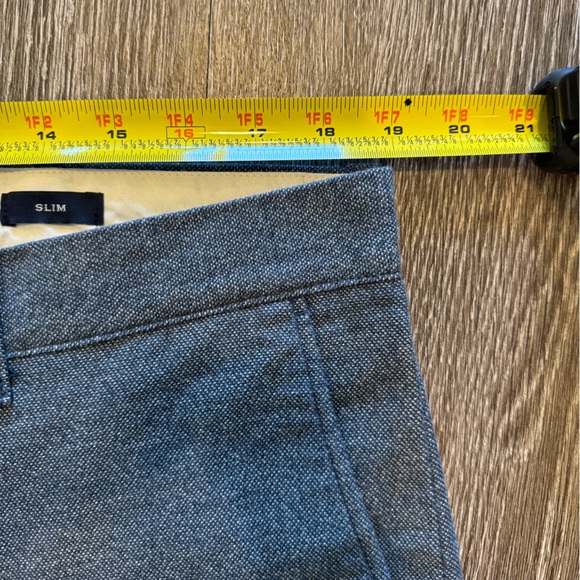 J. Crew Trousers in Flex Slim Fit - Picture 4 of 6
